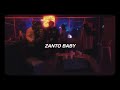 CUENTAME MAS  - ZANTO GEN Z PARTE 1 (video lyric oficial)