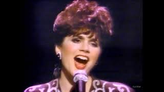 Linda Ronstadt What's New 1984 Complete Concert with Nelson Riddle