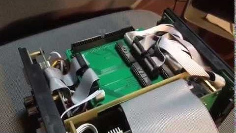 UPDATING AxunWorks JVS/JAMMA CBOX to allow custom buttons layout!