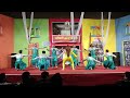 Afreen pari new stage mujra pee akhiyan nal pee