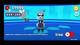 ¡VAMOS A JUGAR JUNTOS! Multiplayer Super Bear Adventure Muy Épico 🔥🎮 screenshot 5