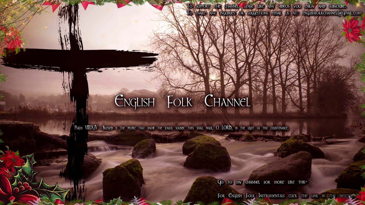 Madeline MacNeil - Blessed Be That Maid Marie