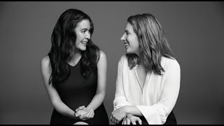 Jessie Mueller and Diane Paulus: Meet the Women of Waitress - Ann Taylor 14/10/2016