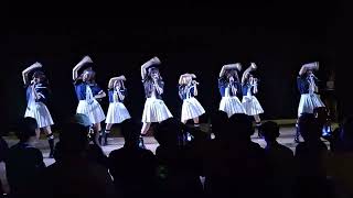 Lemon - Muteki na Feeling, 24 April 2025.