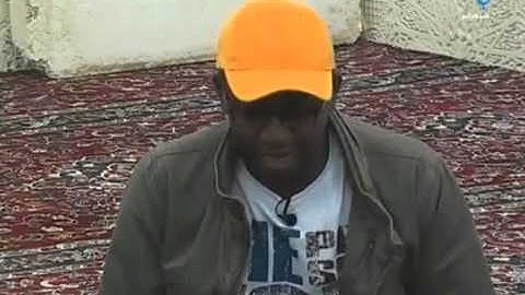 تلاوة عطرة أحمد مامي