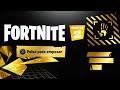 JUGANDO *TEMPORADA 2* de FORTNITE Capitulo 2