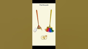 find the punk level 512 #dop2 #shortvideo #dop2dop2 #gameplay #vairalvideo