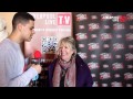 Capture de la vidéo Lltv At The Liverpool Music Awards 2013 Launch Party : Ben Talks To Pauline Daniels And Connie Lush