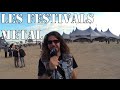 Metalliquoi ? - Episode 9 : Les Festivals