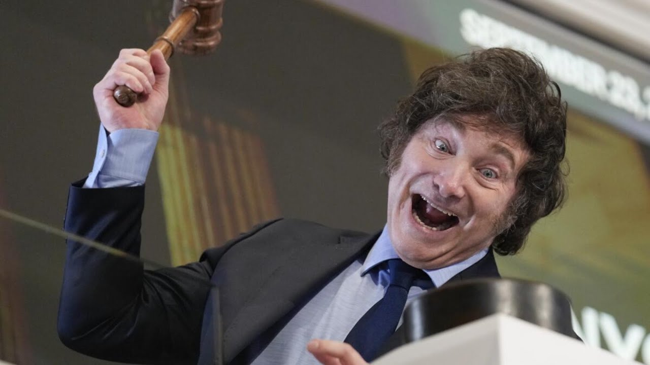 Lo mejor y lo peor de 2025 #4