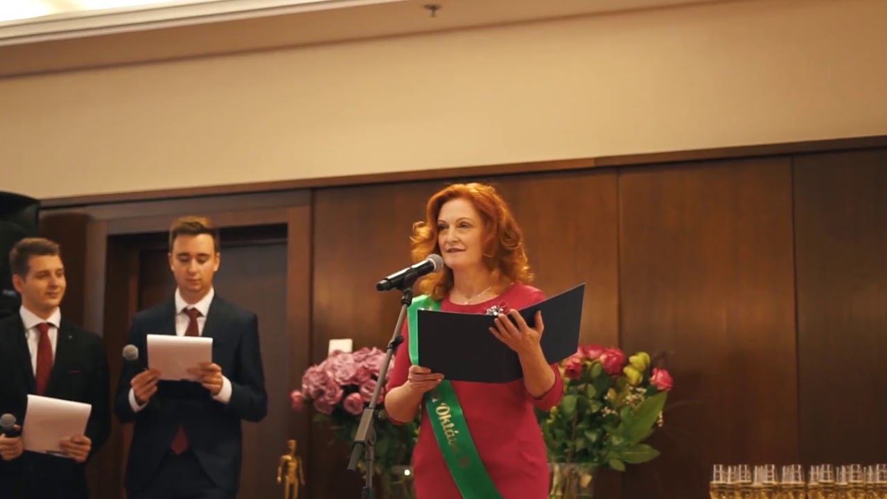 Metodova Oktáva B 2018