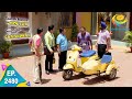 Taarak Mehta Ka Ooltah Chashmah   Episode 2480   Full Episode