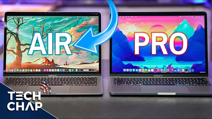 MacBook Air M1 vs MacBook Pro M1 - Which is Best? | The Tech Chap - DayDayNews