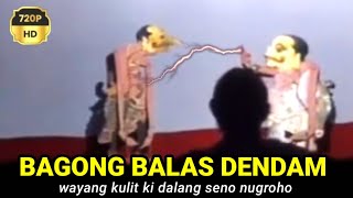 Bagong balas dendam lucu banget @Bagongndugalofficial01