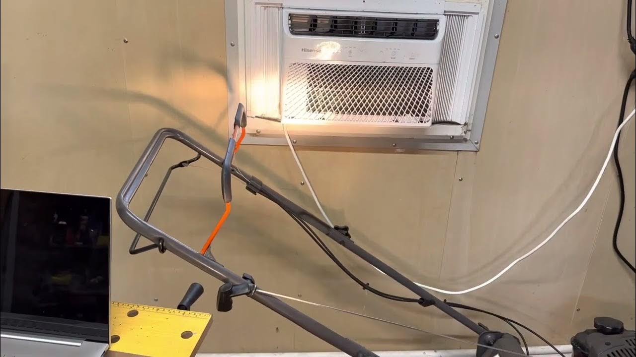 The Honda 360t is finished - YouTube