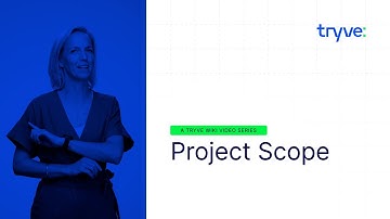What is Project Scope? | Explained in 3 Minutes