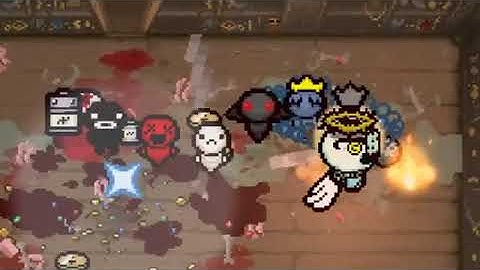 BIG AND IMMORTAL WORM