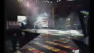 Video thumbnail of "Nick Kamen - Win Your Love ('87 Live Performance)"