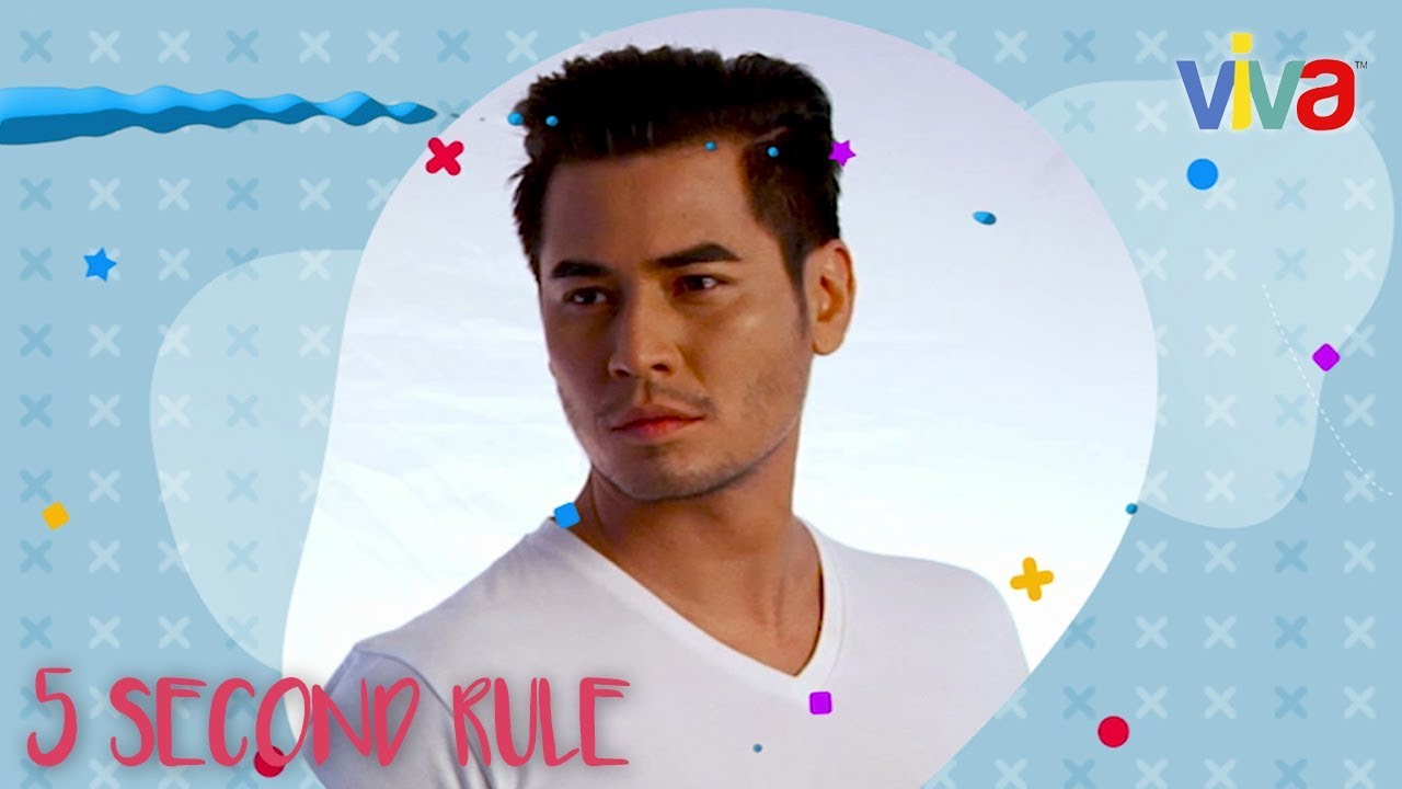 anne curtis net worth 5 Second Rule with Fabio Ide