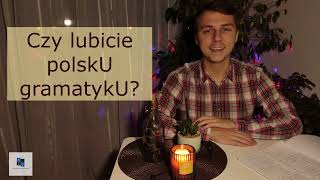 Польские падежи. Польськi вiдмiнки (przypadki). BIERNIK (kogo, co). Сезон 2, выпуск 3