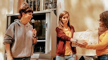 ARDUINO GIRLS DAY 2019