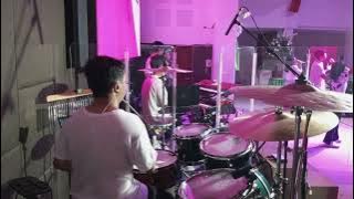 Sbab Dia Hidup - UNDVD (Drumcam)