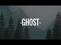 Zack Merci, Lauren Light - Ghost (Lyrics) [7clouds Release]