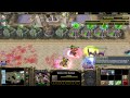 Warcraft 3 Custom Campaign Resurrection of the Scourge Chapter Ten: Apocalypse Hard