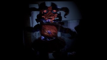 FNAF AR - BROILER BABY WITH MANGLE CPU DEFEATED!! | SPECIAL DELIVERY