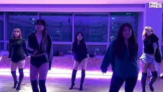 의정부 댄스학원  Ronda hillchoreo | Boys Like Girls : Leellamarz,Gist,Jayci Yucca|