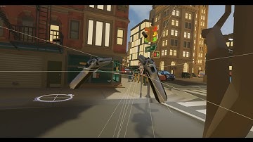 H3VR - Akimbo in the city! (Starring Hard Boiled Benedict)