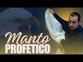 Liberando O Manto Profético | Uma Nova Unção Para Um Novo Tempo