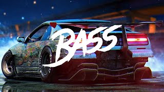 La Alegría - Scott Rill (Original Trap Remix)  [Bass Boosted]