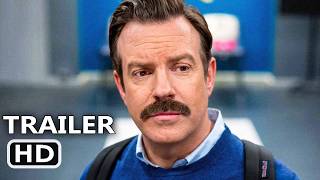 TED LASSO Temporada 4 Trailer Dublado (2026)