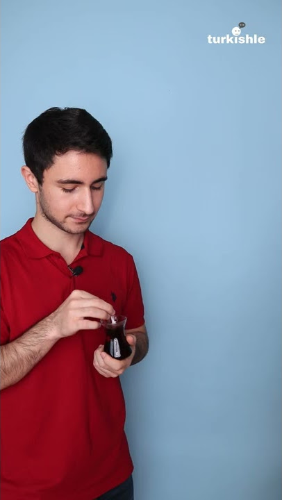 Basic Turkish vs Native Turkish