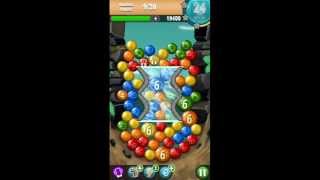 Dodo Pop Level 120