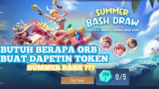 Arena Of Valor Skin Airi Summer Bash Summer Draw