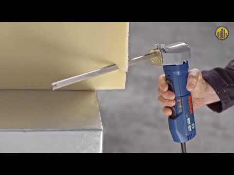 BOSCH GSG 300 Пила для пеноматериалов BOSCH GSG 300 Пила для пеноматериалов