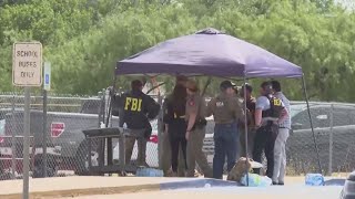 How Texas school safety laws changed after the Uvalde shooting