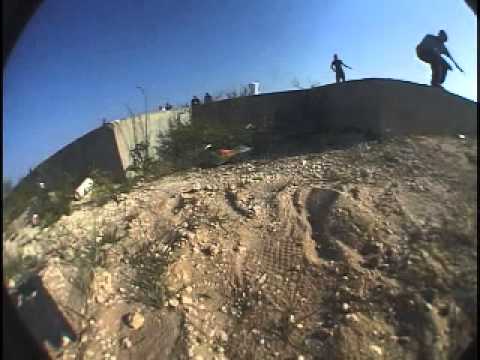 Archives: September 16 2006: IH, V-Ledge and AK Suter
