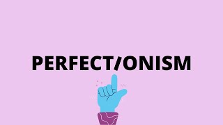 Stop Striving for Perfection: Discover the Power of Healthy Striving!