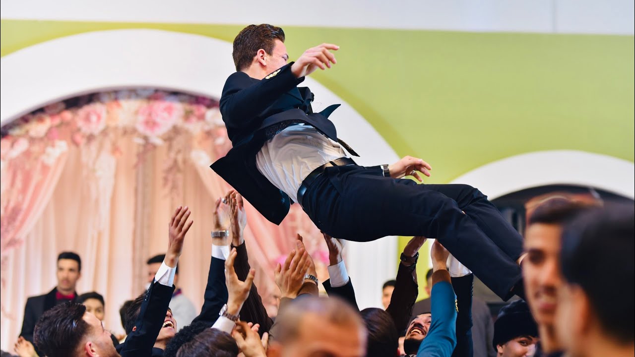 عقيل الجاسمي حفل زفاف حسوني الكعبي الف مبروك #المصورحسن_بيبي_07809006660 