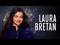 Emotional rendition of The Prayer and  Nessum Dorma  performed by Laura Bretan