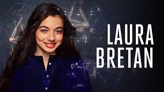 Emotional rendition of The Prayer and Nessum Dorma performed by Laura Bretan