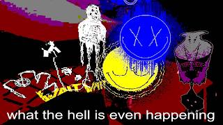 Trying To Get To Saferoom 1 With Every Entity Enabled