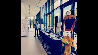 Parramatta Eels 75th Anniversary Luncheon