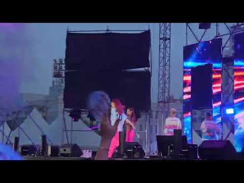 [4K] 디바-그래 | 타임캡슐슈퍼콘서트 인천(230701)