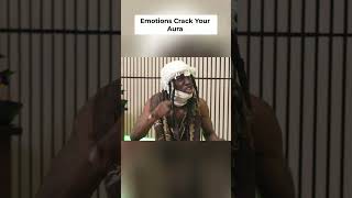 607Unc Explains Aura Cracking #shorts