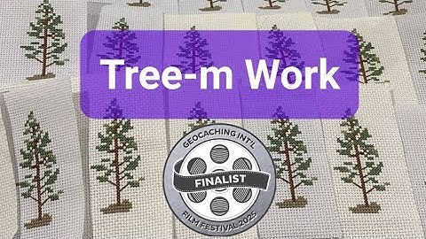 GIFF 2025 Finalist | Tree-m Work by GeoBeeps