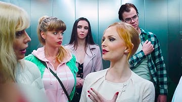 A Zombie Virus Outbreak at the Hospital Kills Everyone Infected.#horrorstories #comedy #movie